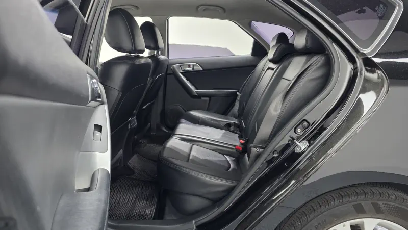 Kia Porte