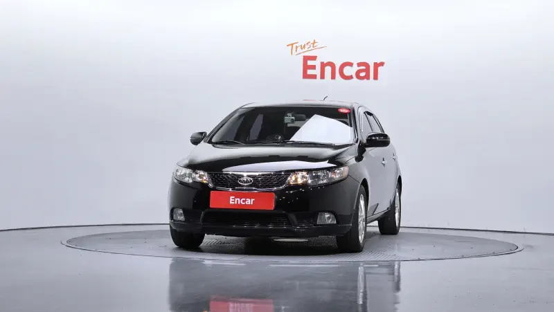 Kia Porte