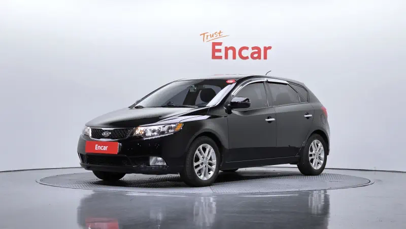 Kia Porte