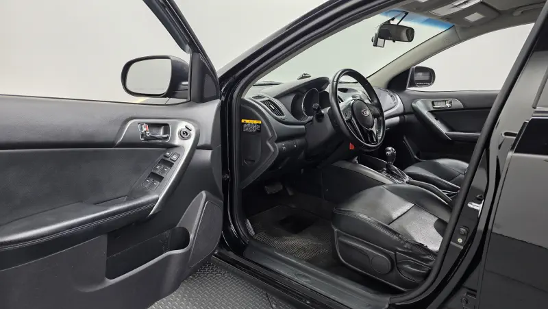 Kia Porte
