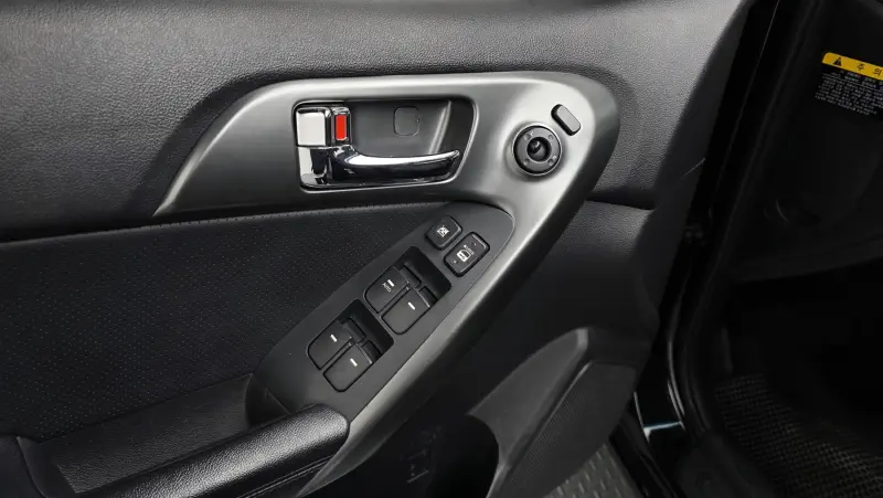 Kia Porte