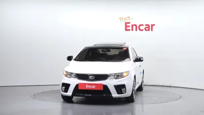 Kia Porte