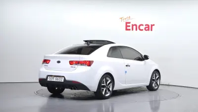 Kia Porte