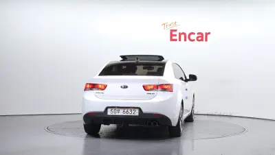 Kia Porte
