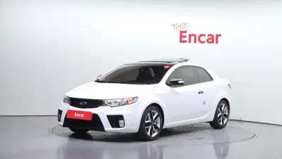 Kia Porte