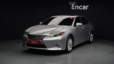 Lexus ES300h