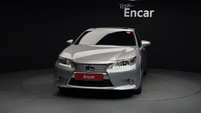 Lexus ES300h
