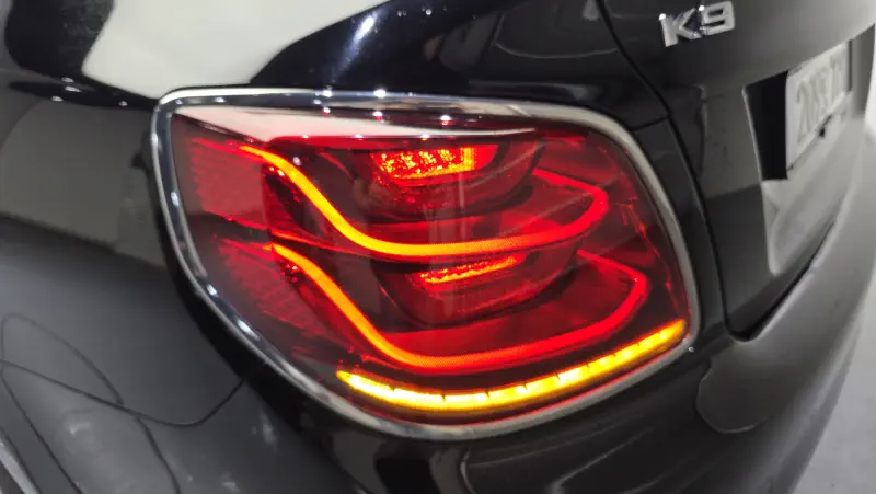 Kia K9