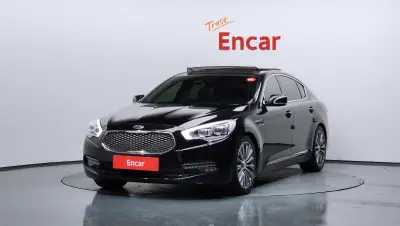 Kia K9