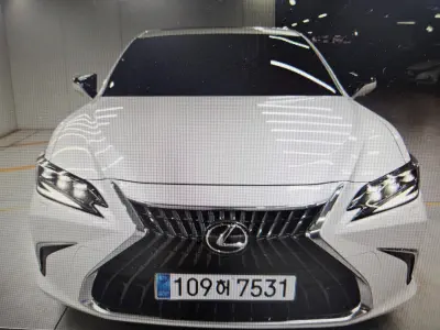 Lexus ES300h