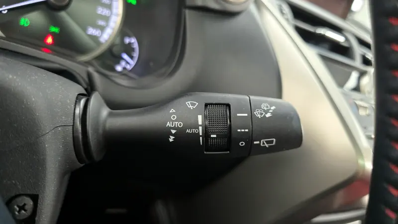 Lexus NX300
