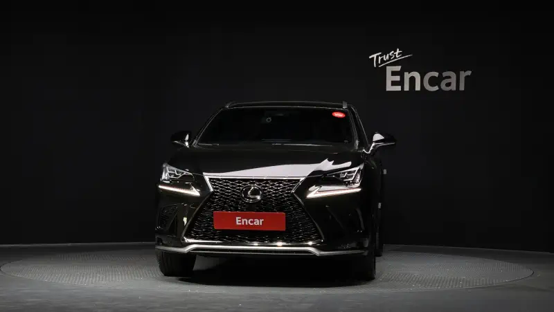 Lexus NX300