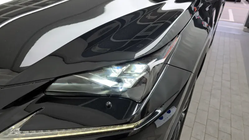 Lexus NX300