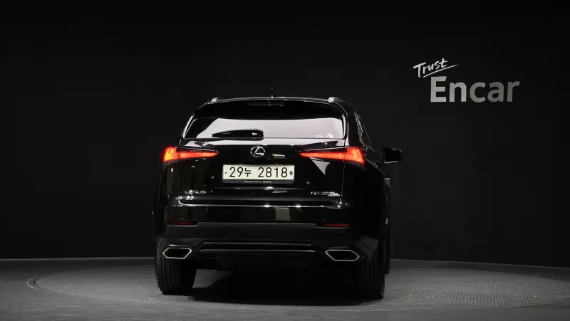 Lexus NX300