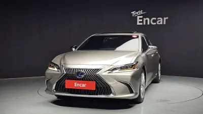 Lexus ES300h