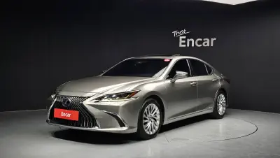 Lexus ES300h