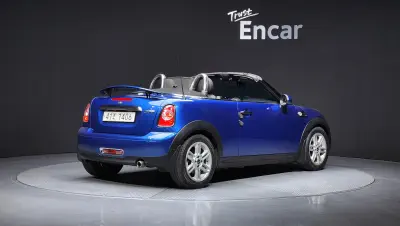MINI Roadster