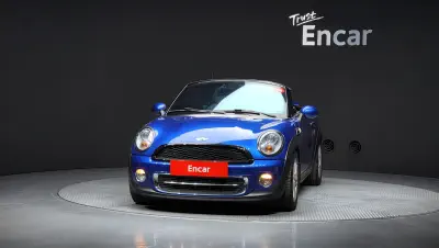 MINI Roadster
