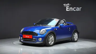 MINI Roadster