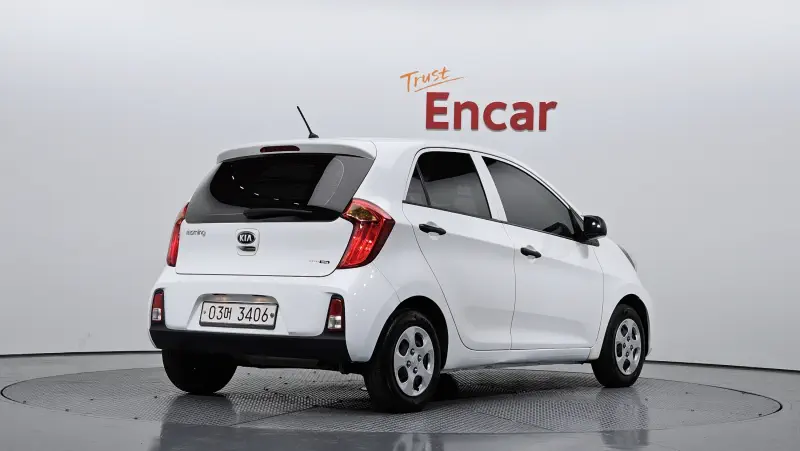 Kia Morning