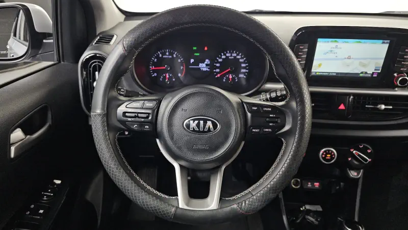Kia Morning