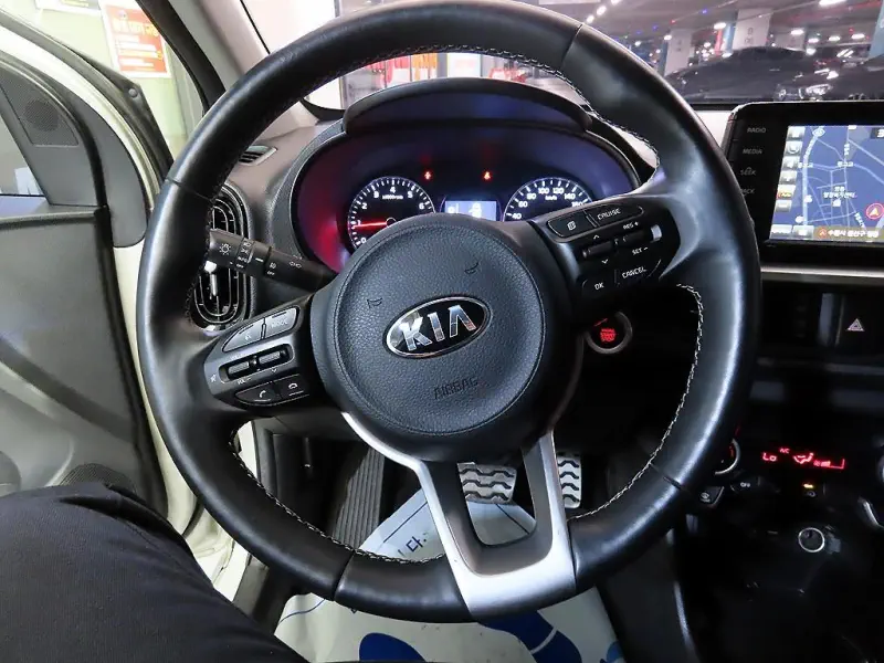 Kia Morning