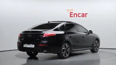 Renault SM7