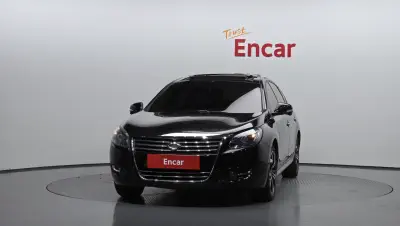 Renault SM7