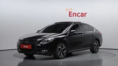 Renault SM7
