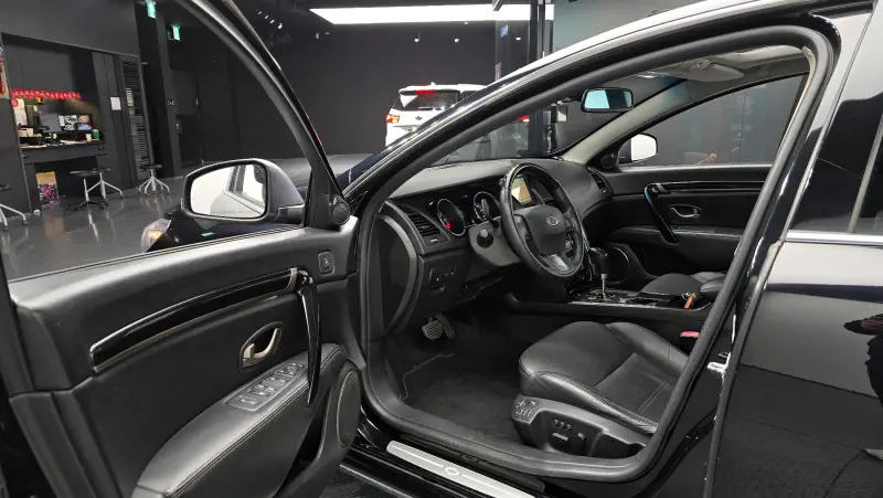 Renault SM7