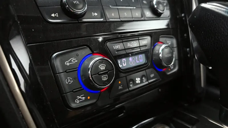 Renault SM7