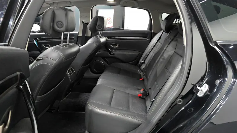 Renault SM7