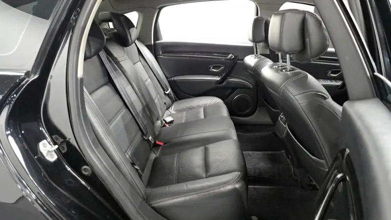 Renault SM7