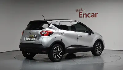 Renault QM3