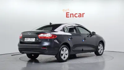 Renault SM3
