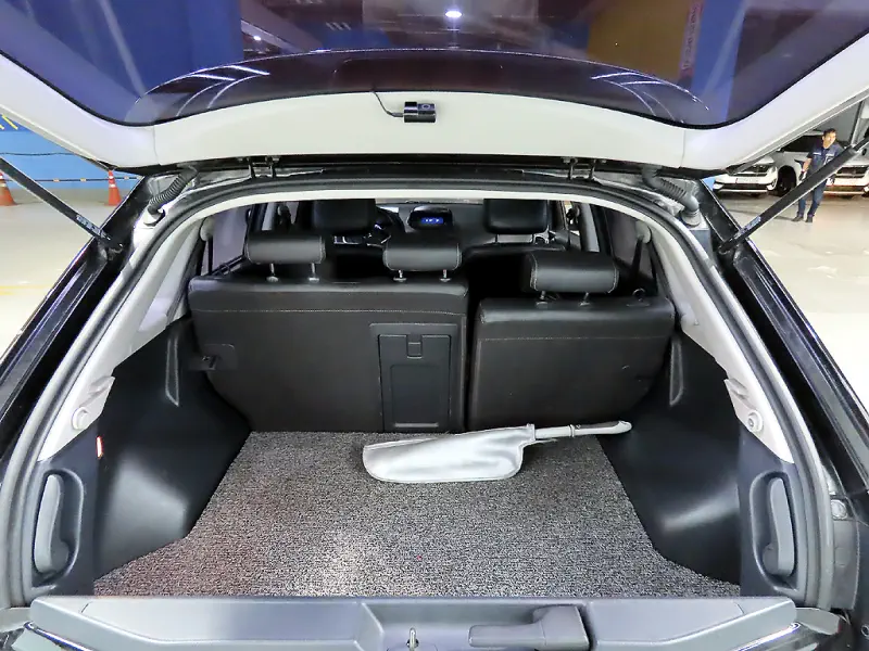 Renault QM5
