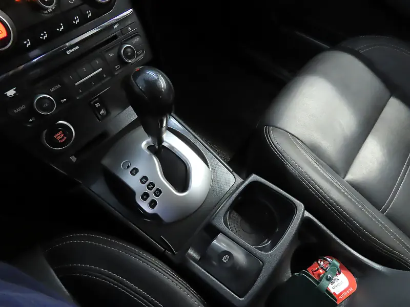 Renault QM5