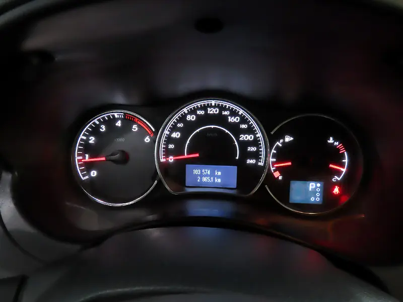 Renault QM5