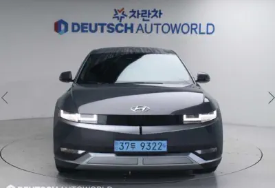 Hyundai Ioniq 5