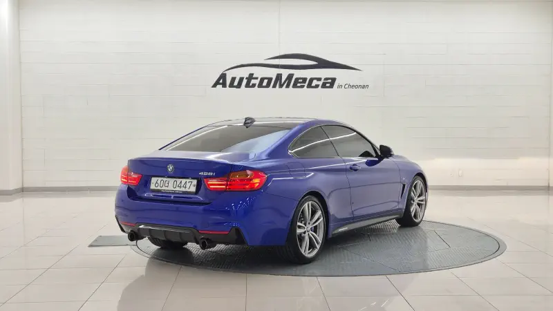BMW 4-Series
