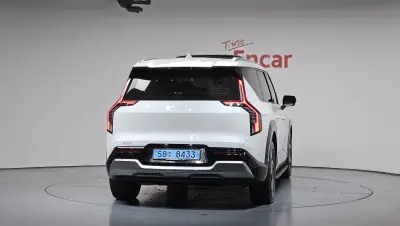 Kia EV9