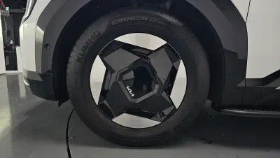 Kia EV9