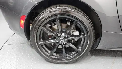 Mazda MX-5 Miata