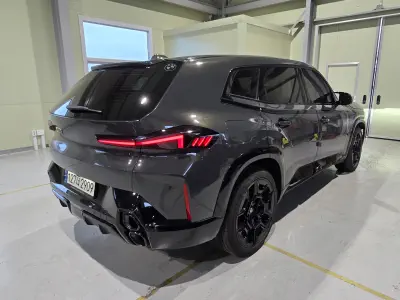 BMW XM