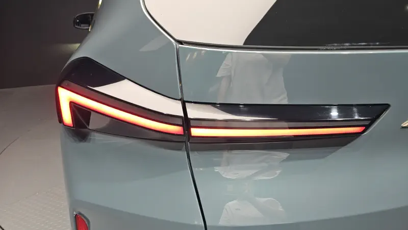 BMW XM