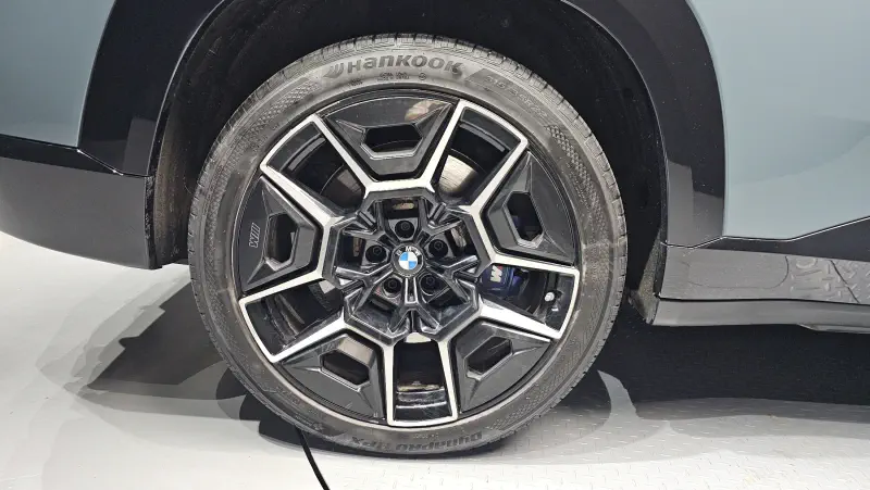 BMW XM