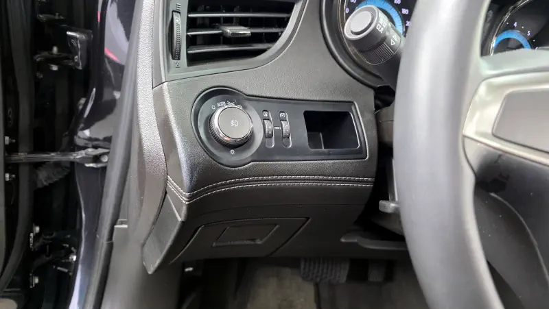 Daewoo Alpheon