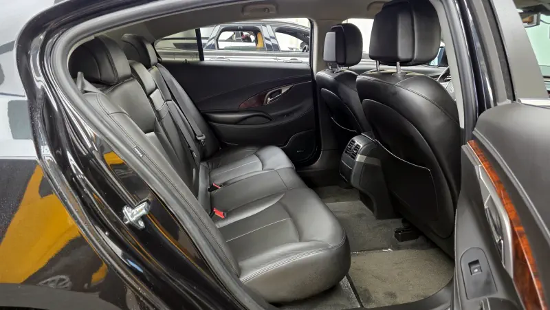 Daewoo Alpheon