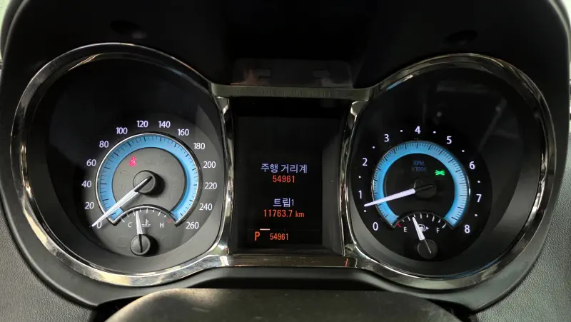 Daewoo Alpheon