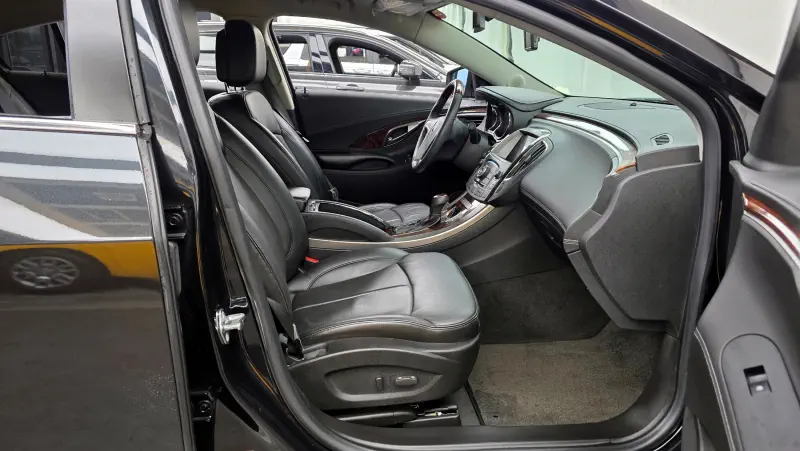 Daewoo Alpheon